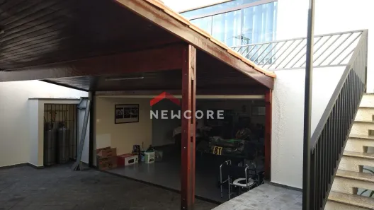 Sobrado com 3 Quartos à venda, 250m² no Adalgisa, Osasco