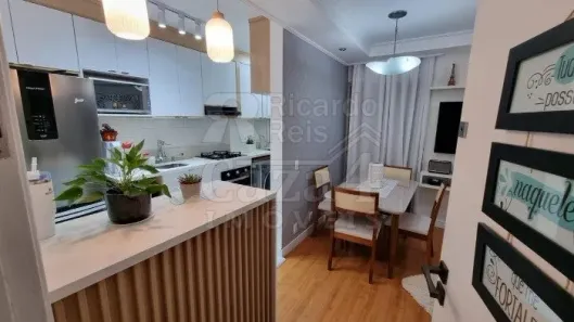 Apartamento com 2 Quartos à venda, 48m² no Vila Constança, São Paulo