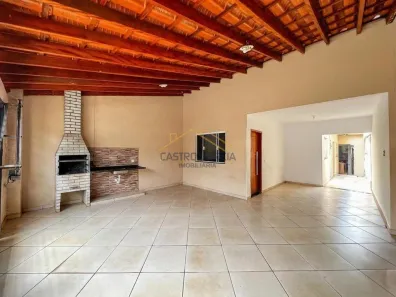 Casa com 3 Quartos à venda, 134m² no Parque Nova Carioba, Americana