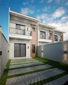 Sobrado com 2 Quartos à venda, 98m² no Itacolomi, Balneário Piçarras