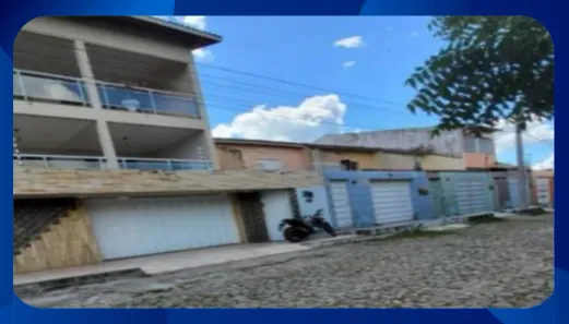 Casa com 1 Quarto à venda, 10m² no , Senador Pompeu