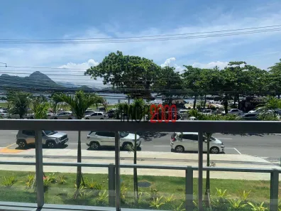Apartamento com 3 Quartos para alugar, 100m² no Charitas, Niterói