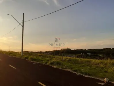 Lote/Terreno à venda, 1562m² no Loteamento Terras de Canaã, Cambé