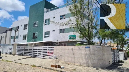 Apartamento com 3 Quartos à venda, 63m² no Bessa, João Pessoa