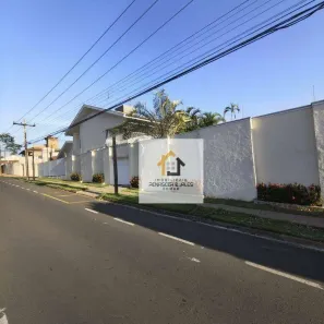 Casa com 4 Quartos à venda, 450m² no Parque Celeste, São José do Rio Preto