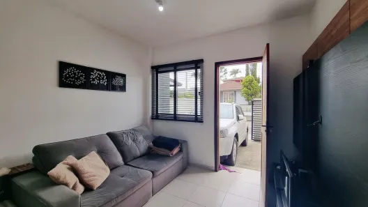 Sobrado com 2 Quartos à venda, 65m² no Costa e Silva, Joinville