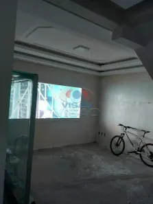 Sobrado com 3 Quartos à venda, 265m² no Residencial Monte Verde, Indaiatuba