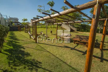 Lote/Terreno à venda, 410m² no Swiss Park, Campinas