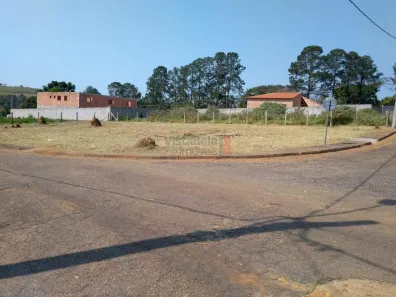 Lote/Terreno à venda, 840m² no Parque Residencial Helvetia, Taubaté