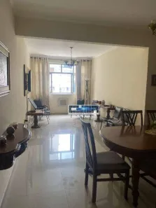 Apartamento com 2 Quartos à venda, 120m² no Aparecida, Santos