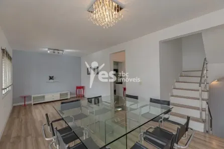 Casa com 3 Quartos à venda, 150m² no Jardim, Santo André