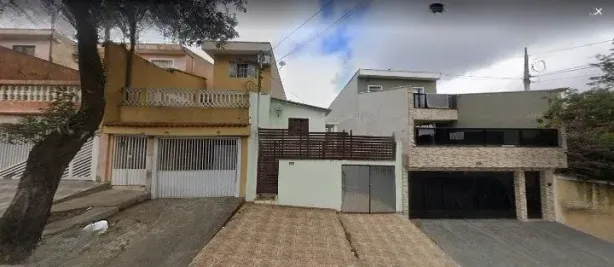 Casa com 2 Quartos à venda, 74m² no Taboão, São Bernardo do Campo