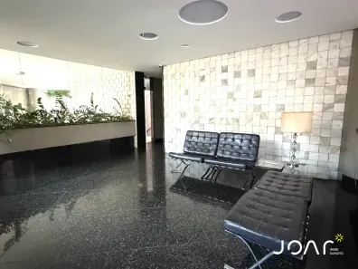 Apartamento com 5 Quartos à venda, 333m² no Lourdes, Belo Horizonte