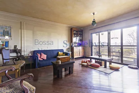 Apartamento com 2 Quartos à venda, 200m² no Indianópolis, São Paulo