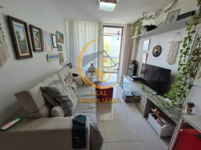 Apartamento com 2 Quartos à venda, 79m² no Piratininga, Niterói
