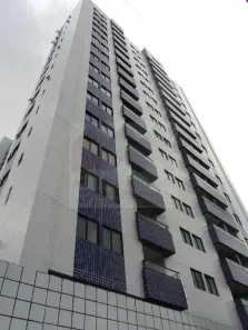 Apartamento com 2 Quartos à venda, 52m² no Madalena, Recife