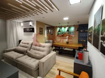 Apartamento com 3 Quartos à venda, 84m² no Vila Andrade, São Paulo