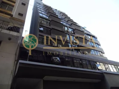 Sala Comercial para alugar, 33m² no Centro, Florianópolis