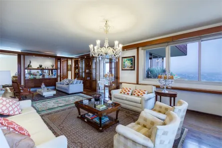 Apartamento com 4 Quartos à venda, 411m² no Jardim Bélgica, São Paulo