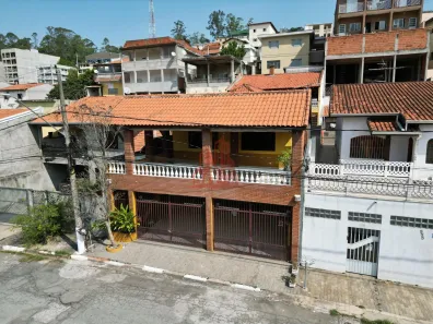 Casa com 3 Quartos à venda, 287m² no Granja Carolina, Cotia