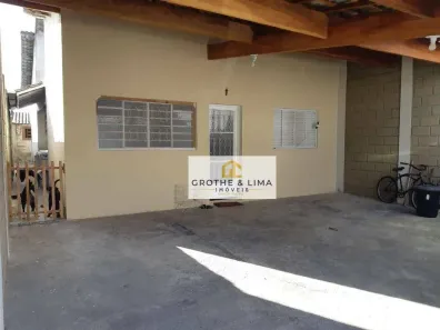 Casa com 3 Quartos à venda, 140m² no Residencial Parque das Palmeiras, Pindamonhangaba