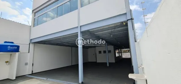 Prédio Comercial à venda, 704m² no Taquaral, Campinas