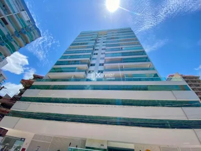 Apartamento com 3 Quartos à venda, 102m² no Praia do Morro, Guarapari