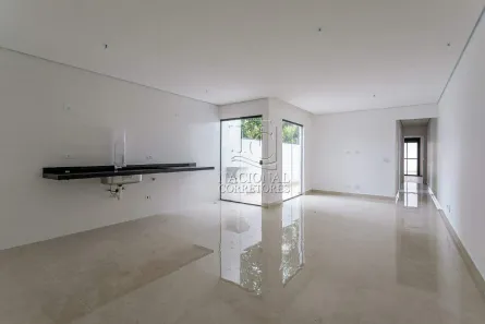 Apartamento com 3 Quartos à venda, 83m² no Parque das Nações, Santo André