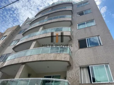 Apartamento com 3 Quartos à venda, 107m² no Jardim Amália, Volta Redonda