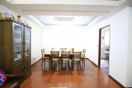 Casa com 5 Quartos à venda, 400m² no Parque Jabaquara, São Paulo