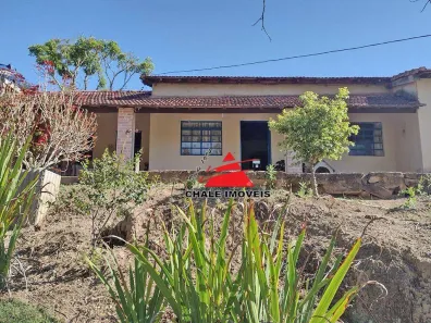 Fazenda/Sítio com 3 Quartos à venda, 110m² no , Itapeva de Minas