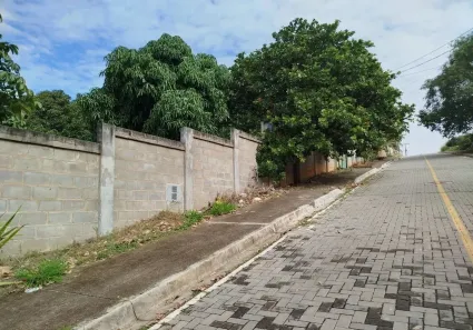 Lote/Terreno à venda, 450m² no Guarani, Saquarema