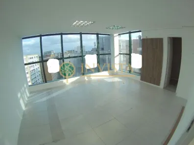Sala Comercial à venda, 220m² no Centro, Florianópolis