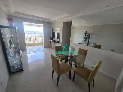 Apartamento com 2 Quartos à venda, 77m² no Mooca, São Paulo