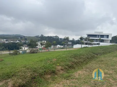 Lote/Terreno à venda, 1031m² no Sítio do Morro, Santana de Parnaíba