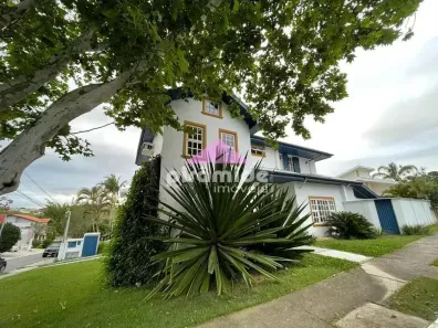 Casa com 4 Quartos à venda, 302m² no Loteamento Urbanova II, São José dos Campos