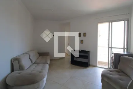Apartamento com 2 Quartos à venda, 70m² no Jardim Alzira, São Paulo