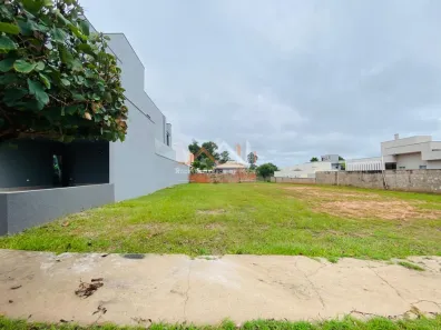 Lote/Terreno à venda, 363m² no Parque Residencial Damha III, Presidente Prudente