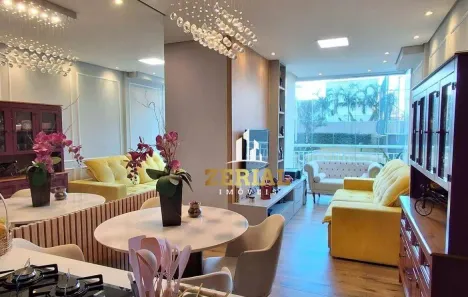 Apartamento com 3 Quartos à venda, 69m² no Cerâmica, São Caetano do Sul
