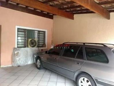 Sobrado com 2 Quartos à venda, 192m² no Jardim Santa Cecília, Guarulhos