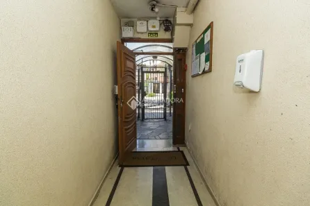 Apartamento com 2 Quartos para alugar, 81m² no Santa Cecília, Porto Alegre