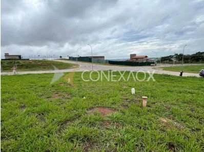 Lote/Terreno à venda, 362m² no Residencial Jatibela, Campinas