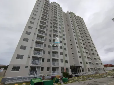 Apartamento com 2 Quartos à venda, 51m² no Praia do Futuro II, Fortaleza