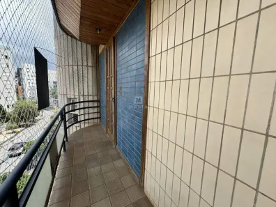 Apartamento com 3 Quartos para alugar, 90m² no Buritis, Belo Horizonte