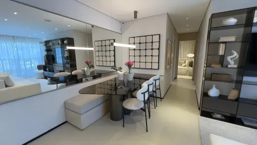 Apartamento com 3 Quartos à venda, 76m² no Vila Anastácio, São Paulo
