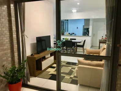 Apartamento com 2 Quartos à venda, 78m² no Centro, Bertioga