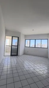 Apartamento com 3 Quartos à venda, 94m² no Boa Viagem, Recife
