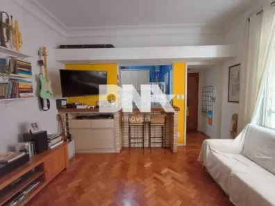Apartamento com 2 Quartos à venda, 80m² no Botafogo, Rio de Janeiro