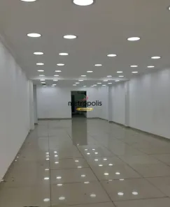 Ponto Comercial para alugar, 180m² no Santo Amaro, São Paulo