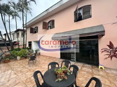 Sobrado com 5 Quartos à venda, 389m² no Parque São Domingos, São Paulo